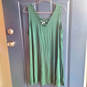 Maurices 24/7 Tee Dress